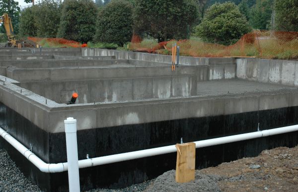Basement Underpinning in Delaware
