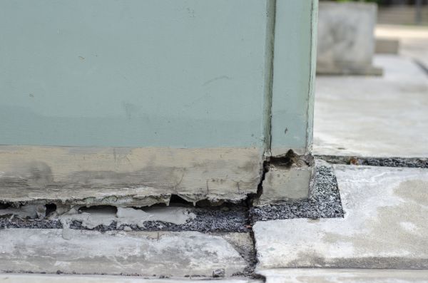 Cost of Structural Concrete Repair in Delaware