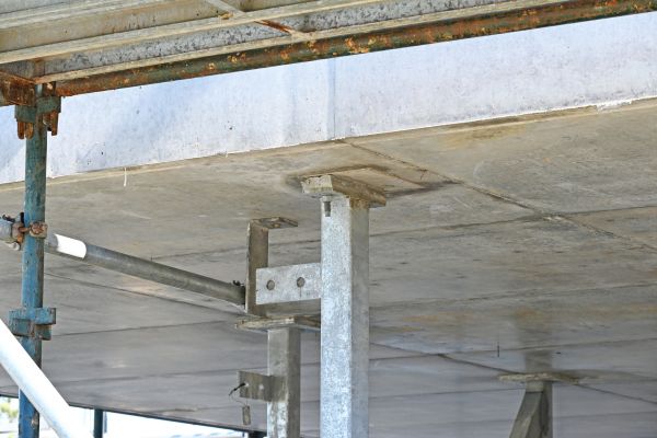 Cost of Pier And Beam Repair in Delaware
