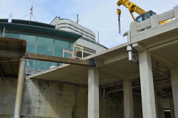 Piering Service in Delaware