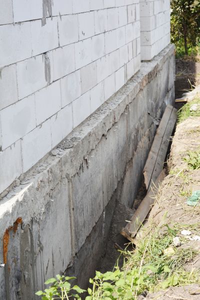 Subsidence Repair in Delaware