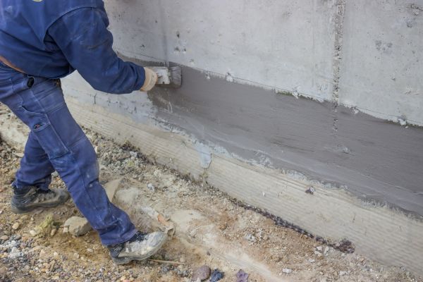 Cost of Foundation Crack Sealing in Delaware