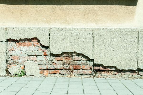 Foundation Damage Repair in Delaware